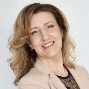 Екатерина Мунина: «Единая мониторинговая
система собственной разработки доказала свою эффективность»