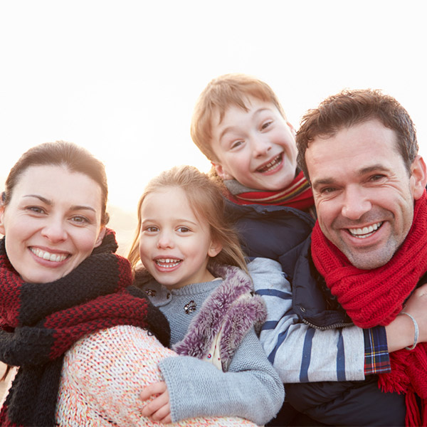 Правила счастливой жизни: как стресс разрушает семью и жизнь, и что с этим можно сделать